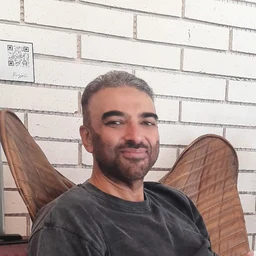 Aamir Saeed Malik.